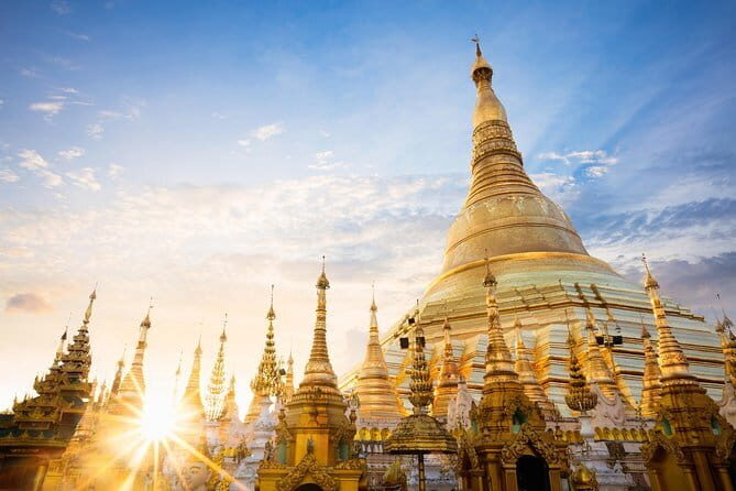 Half-Day Spiritual Shwedagon Pagoda Join in Tour in Yangon - Exploring Yangon’s Shwedagon Pagoda: More Than a Golden Tower