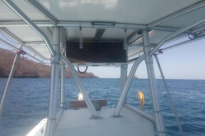 Half Day Sport Fishing in Coco Beach, Guanacaste - Key Points