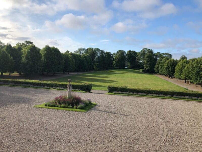 Half day Stockholm culture tour - Architectural Marvels and Scenic Views