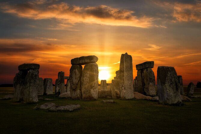 Half Day Stonehenge Tour from London - What to Expect from the Tour Experience