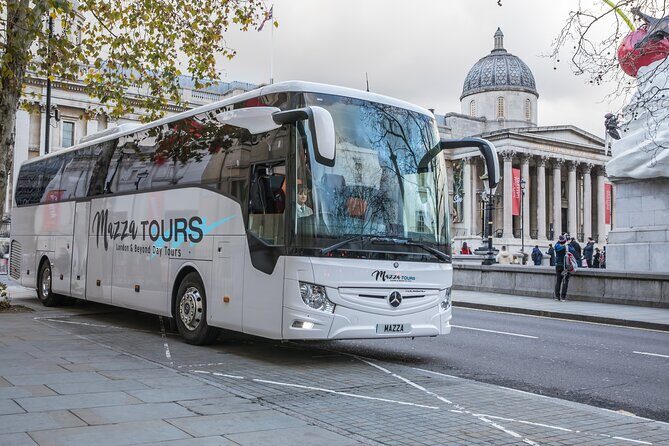 Half Day Stonehenge Tour from London - The Practicalities: Transportation, Timing, and Value