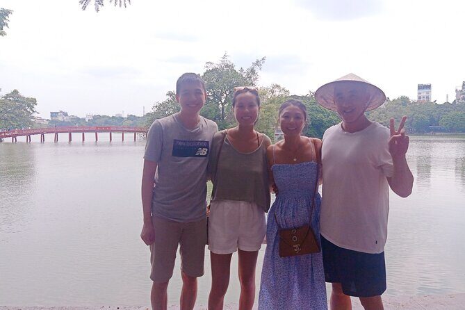 Half Day Street Food Tours in Hanoi - FAQs About the Hanoi Street Food Tour