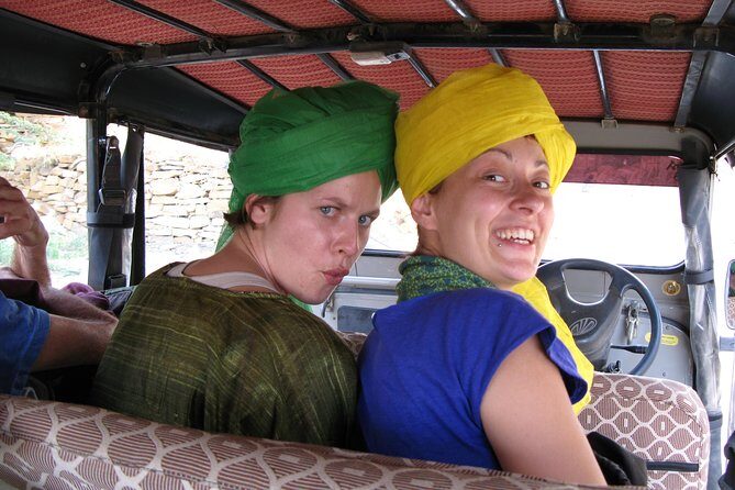 Half Day Sunset Camel ride & Cultural program dance & dinner - Key Points