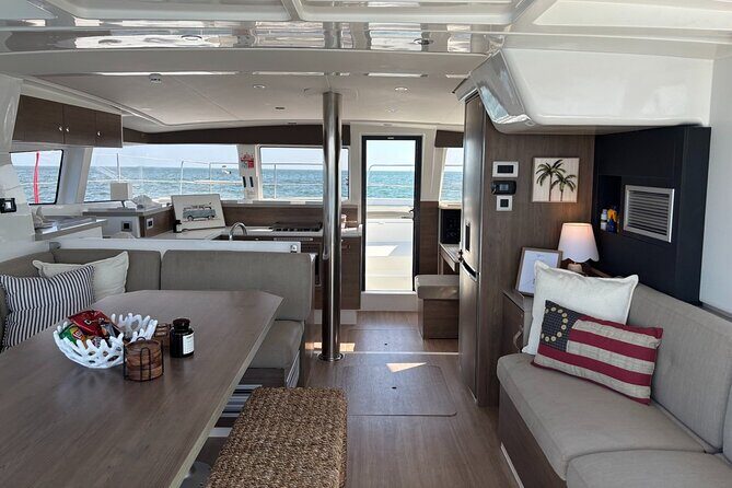 Half Day Sunset Catamaran Adventure - Final Thoughts