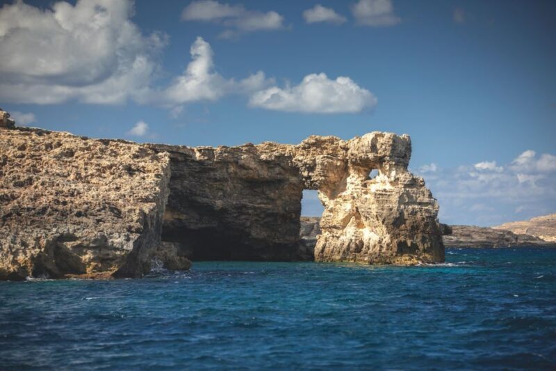 Half-Day Sunset Cruise with Blue Lagoon Swim & Explore Gozo - The Sum Up