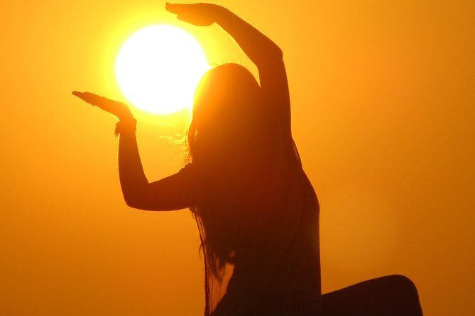 Half-Day Sunset Desert Safari - Final Thoughts