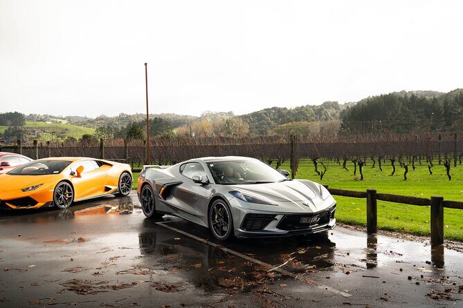 Half-Day Supercar Drive Experience from Auckland - Why This Experience Works for Travel Lovers