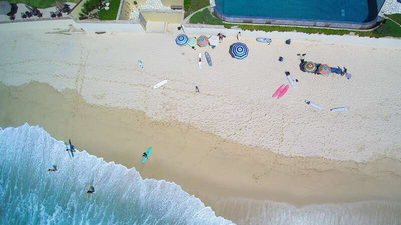Half Day Surf Lesson in Costa Azul - Why You Should Consider This Experience
