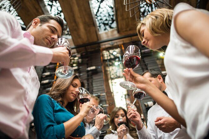 Half Day Swan Valley Afternoon Wine Tour - Premium Small Group Tour - Exploring Swan Valley on a Premium Small Group Tour