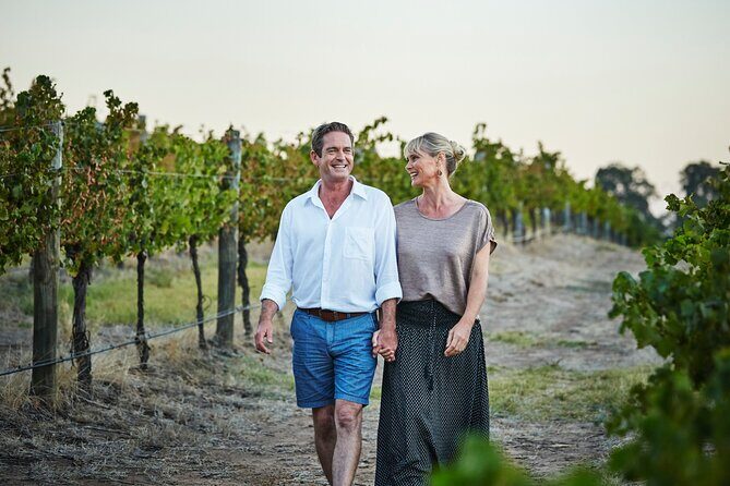 Half-Day Swan Valley Walk & Fruit Orchard - The Sum Up