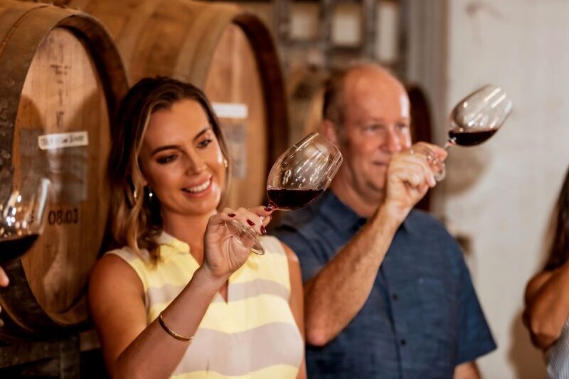 Half-Day Swan Valley Wine Tour with Tastings - From Perth - Key Points