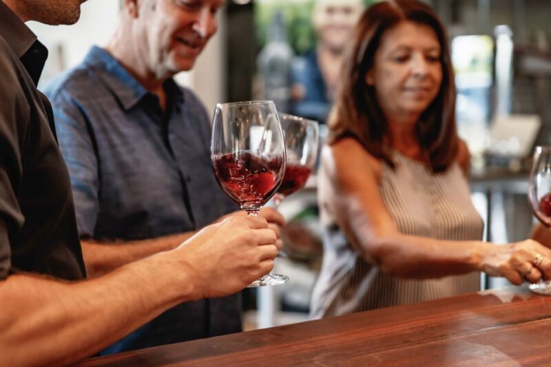 Half-Day Swan Valley Wine Tour with Tastings - From Perth - Why This Tour Offers Great Value