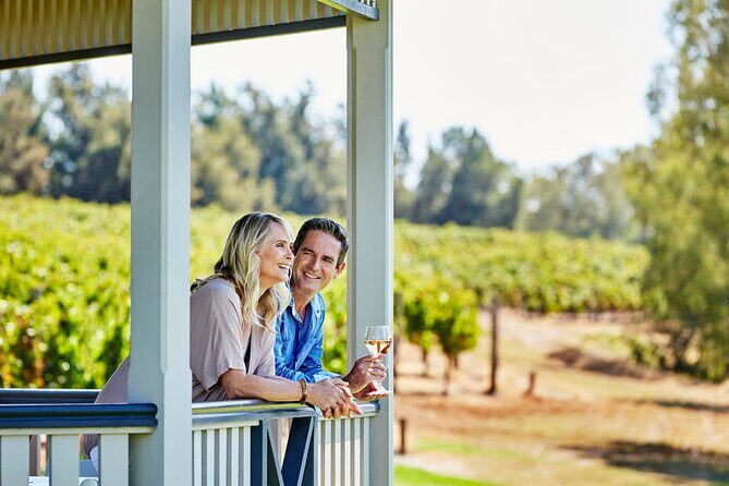 Half-Day Swan Valley Winery & Brewery - An In-Depth Look at the Swan Valley Half-Day Tour