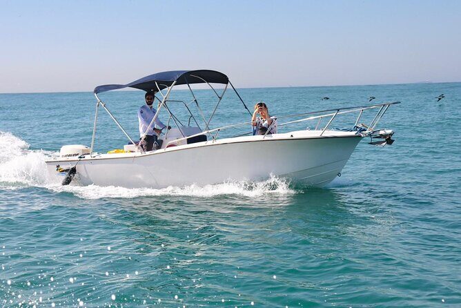 Half-day Swim & Fun Boat Tour in Rio - Who Should Consider This Tour?