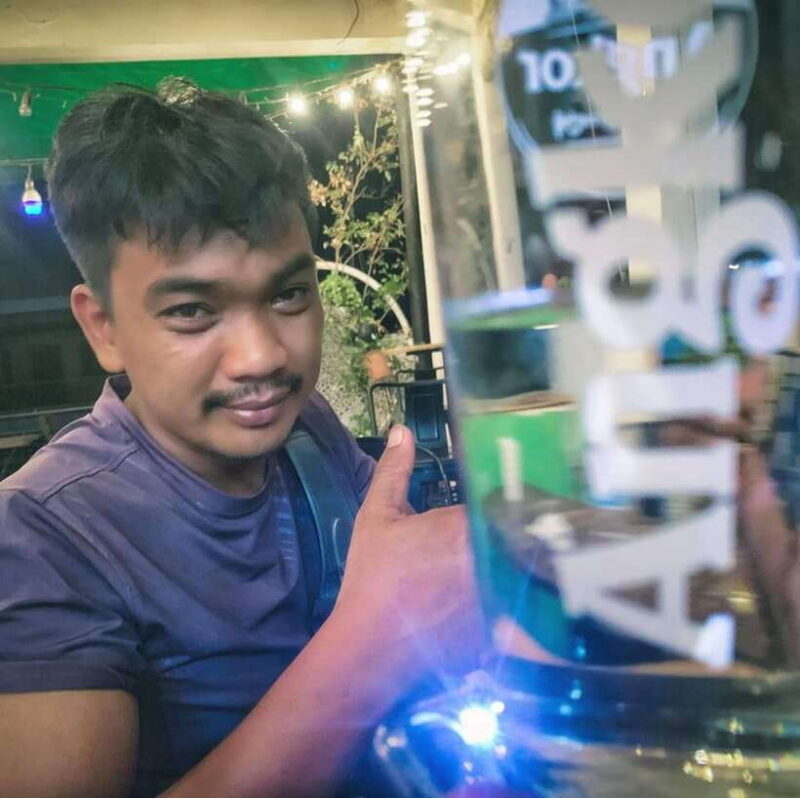 Half-day swing bridge, bamboo train, batcave & Killing cave - Discovering Battambang: A Practical, Authentic Half-Day Tour