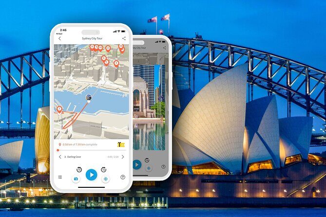 Half-Day Sydney Heritage Walking Tour - Who Will Love This Tour?