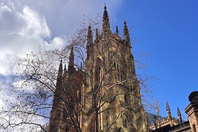 Half-Day Sydney Heritage Walking Tour - Final Thoughts