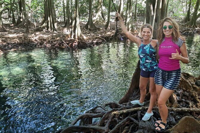 Half day Tahiti Peninsula and Teahupoo boat tour (shared boat) - FAQs