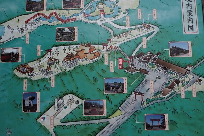 Half Day Takayama Inari Shrine Tour with Licensed Guide - Who Is This Tour Best For?