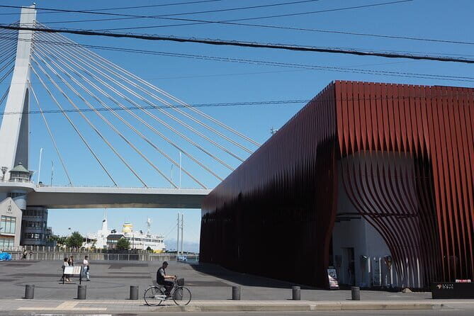 Half Day Takayama Inari Shrine Tour with Licensed Guide - The Practicalities: What You Need to Know