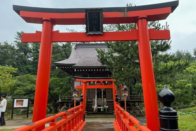 Half Day Takayama Inari Shrine Tour with Licensed Guide - FAQs