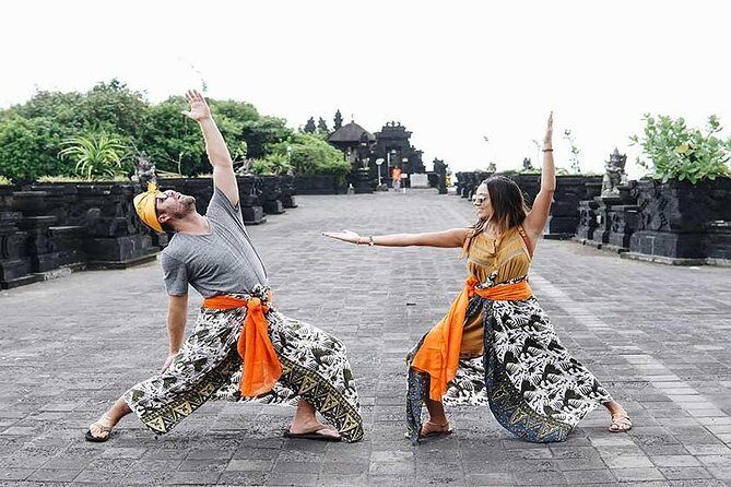 Half-Day Taman Ayun UNESCO and Tanah Lot Temple with private Car - A Thorough Breakdown of What to Expect