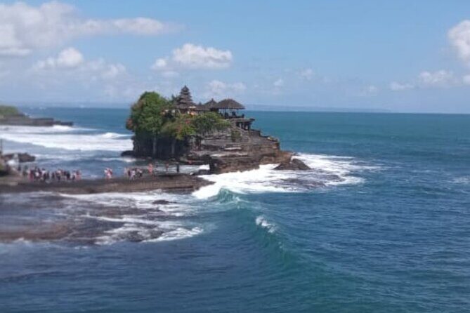 Half Day Tanah Lot Temple Private Guided Tour - Who Will Love This Tour?