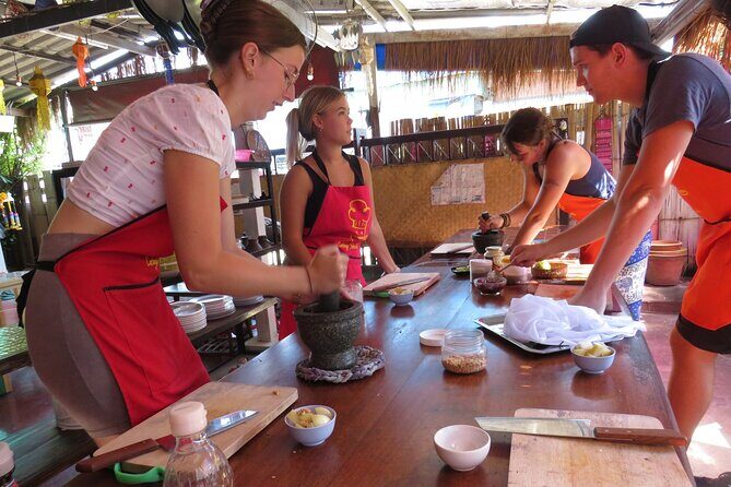 Half-Day Thai Cooking Class and Market Tour From Chiang Mai - Final Thoughts: A Practical, Flavorful Introduction to Thai Cooking