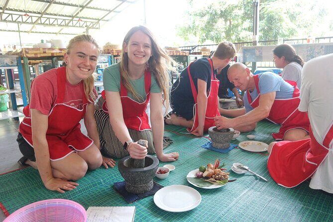 Half-Day Thai Cooking Class at Organic Farm in Chiang Mai - Who Will Love This Experience?