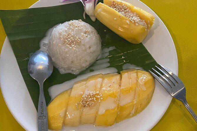 Half day Thai cooking Class + Market tour+Garden tour - What Sets This Tour Apart?