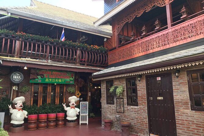 Half-Day Thai Cuisine Cooking Experience in Chiang Mai - The Sum Up: Who Will Love This Experience?