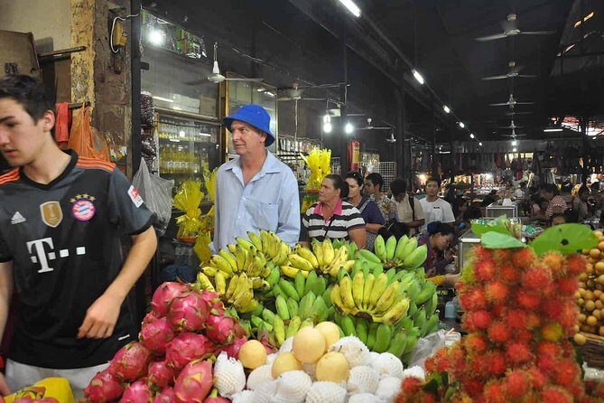Half-Day The Khmer Cuisine Cooking Class in Siem Reap - Who Will Love This Experience?