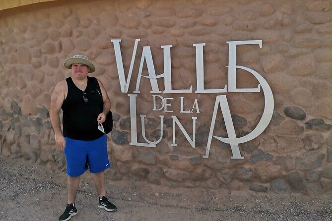 Half day the Moon Valley Shared Tour - FAQ