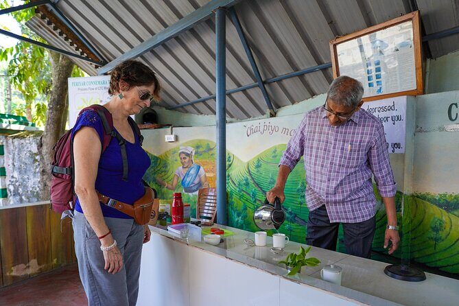 Half Day Thekkady Tea Trail Tour - Who Will Love This Tour?