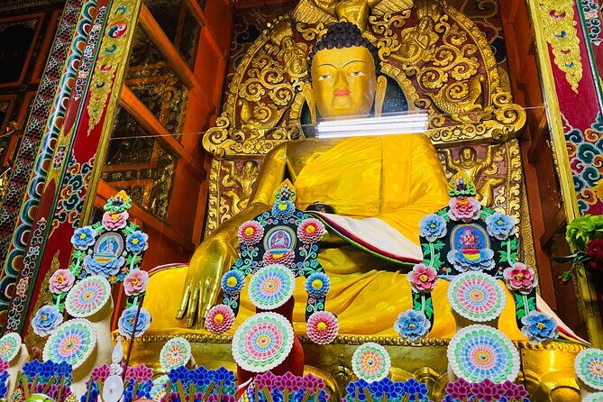 Half Day Tibetan Cultural tour Pokhara - Authenticity, Value, and Who Will Love This Tour