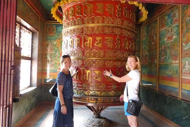 Half Day Tibetan Cultural tour Pokhara - Frequently Asked Questions