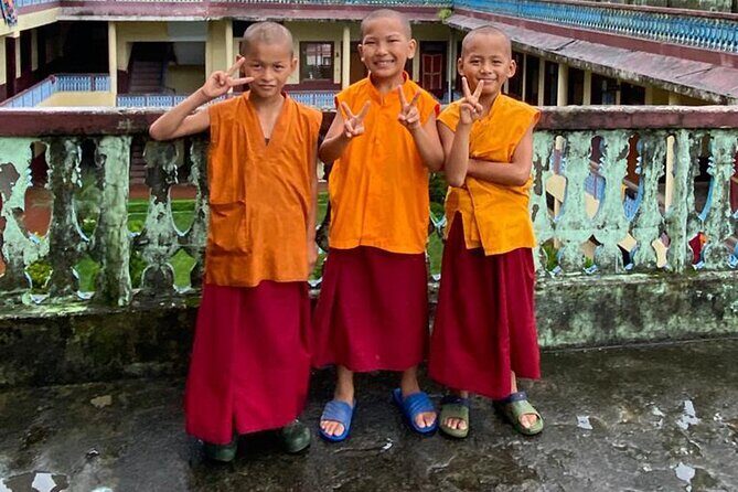 Half Day Tibetan Cultural tour Pokhara - Final Thoughts: Who Should Consider This Tour?