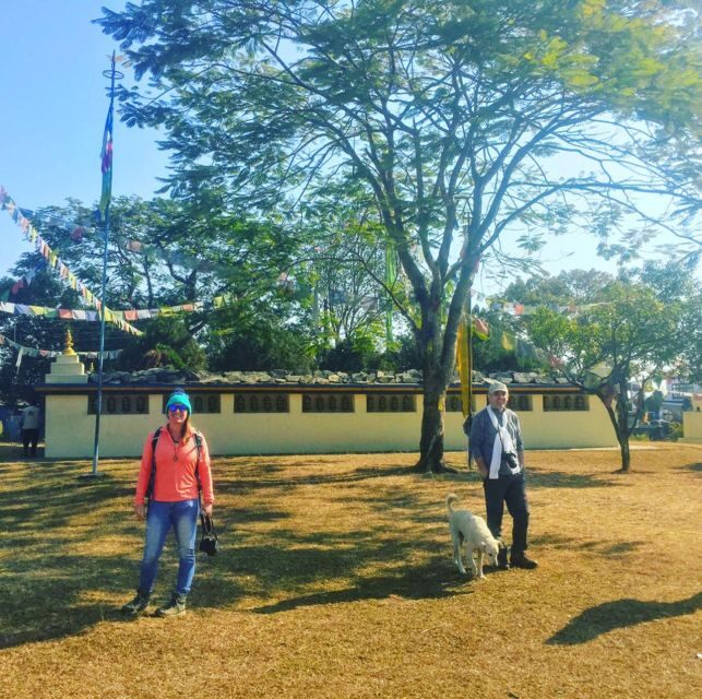 Half day Tibetan cultural tour - A Deeper Look into the Tibetan Cultural Tour in Pokhara