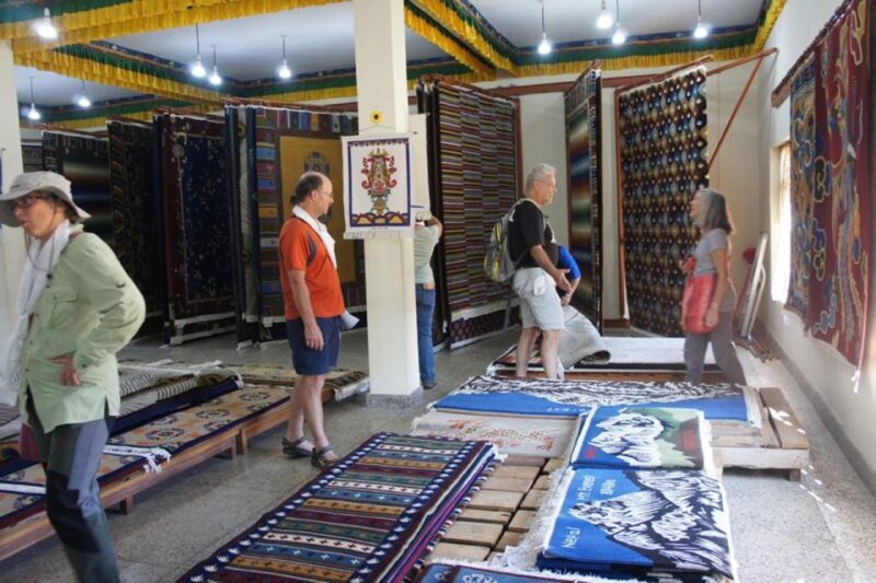 Half day Tibetan cultural tour - Final Thoughts: Who Will Love This Experience?