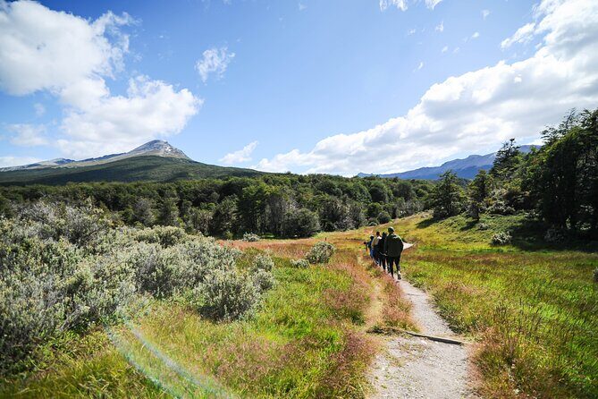 Half-Day Tierra del Fuego National Park with Lunch and Drinks - FAQ