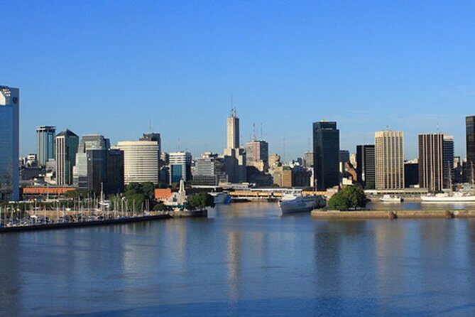 Half-Day Tigre Delta Tour from Buenos Aires with Optional Lunch - Detailed Review of the Tigre Delta Tour Experience