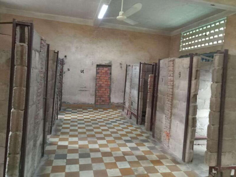 Half Day To Killing Field & S21 Genocidal Museum - Experience Cambodias Dark Past: Half Day to Killing Fields & S21 Genocidal Museum
