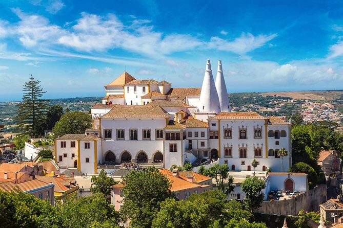 Half day to Sintra with a Palace of your choice in Private Tour - Final Thoughts