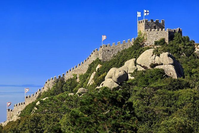 Half day to Sintra with a Palace of your choice in Private Tour - FAQ: Your Practical Questions Answered