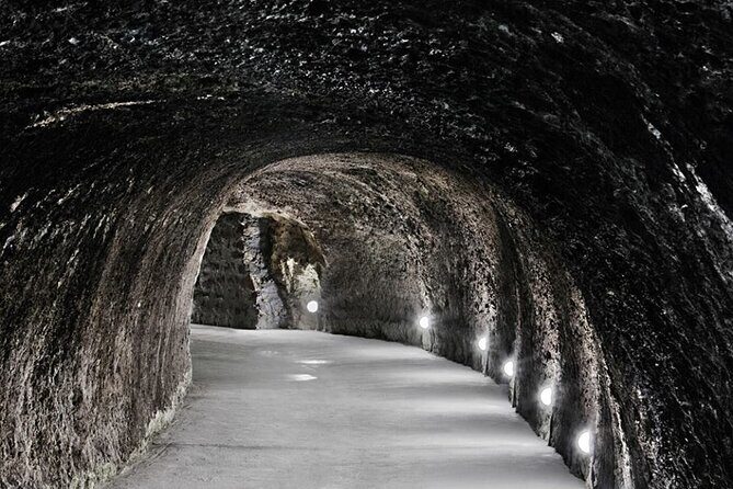 Half Day Tokaj Wine Tasting Tour in Mád Hungary with lunch - Final Thoughts