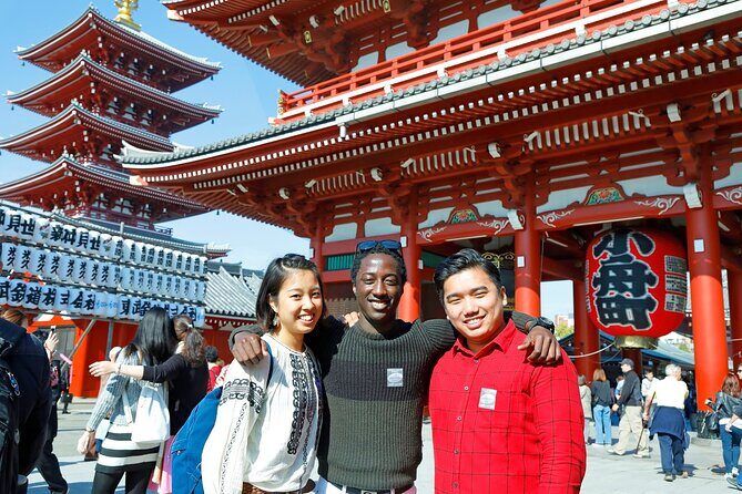 Half-day Tokyo Morning Tour by Hato Bus - The Full Breakdown: What to Expect