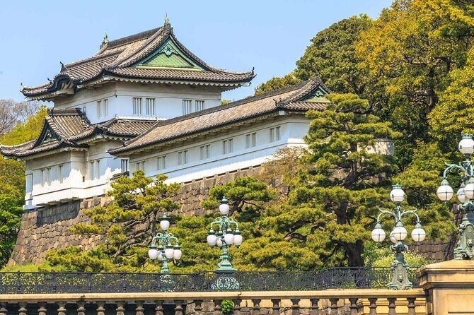 Half day Tokyo Tour by Hato Bus - An In-Depth Look at the Tour Experience