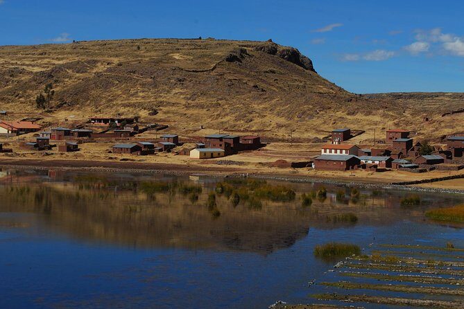 Half-Day Tombs "Chullpas" of Sillustani from Puno - Who Should Consider This Tour?