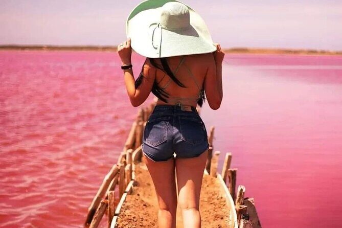 Half day totumo mud volcano and pink sea with lunch - Final Thoughts: Is it Worth It?