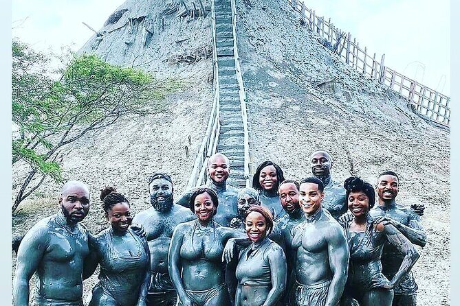 Half day totumo mud volcano and pink sea with lunch - FAQ